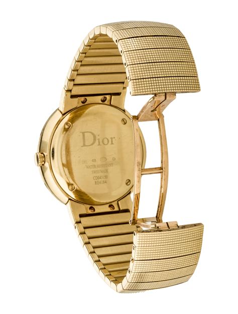 christian dior uhr damen|Dior uhrn.